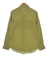 EQUIPMENT（エキプモン）カジュアルシャツ カーキ サイズ:XS レディース/2200631146520