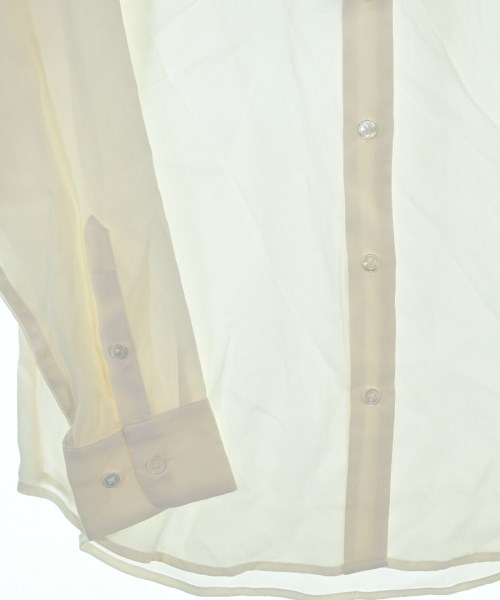 EQUIPMENT（エキプモン）カジュアルシャツ 白 サイズ:XS レディース/2200631146926