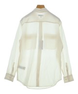 EQUIPMENT（エキプモン）カジュアルシャツ 白 サイズ:XS レディース/2200631146926