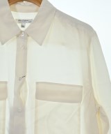 EQUIPMENT（エキプモン）カジュアルシャツ 白 サイズ:XS レディース/2200631146926