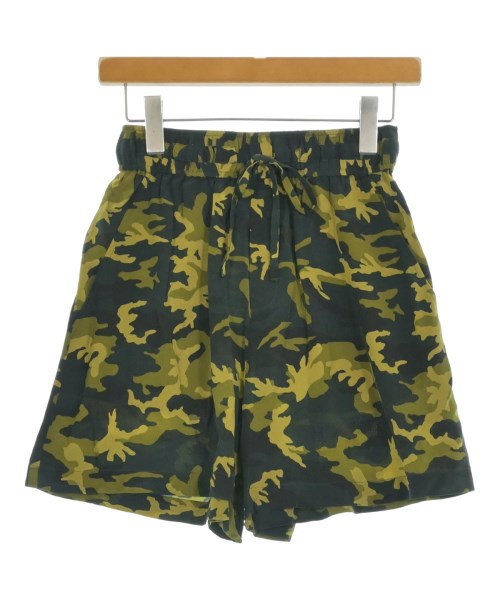 エキプモン(EQUIPMENT)のEQUIPMENT パンツ（その他）