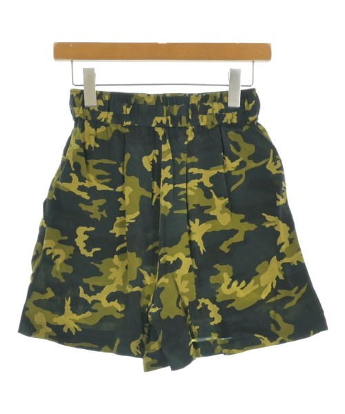 EQUIPMENT（エキプモン）その他 緑 サイズ:0(XS位) レディース/2200631147107