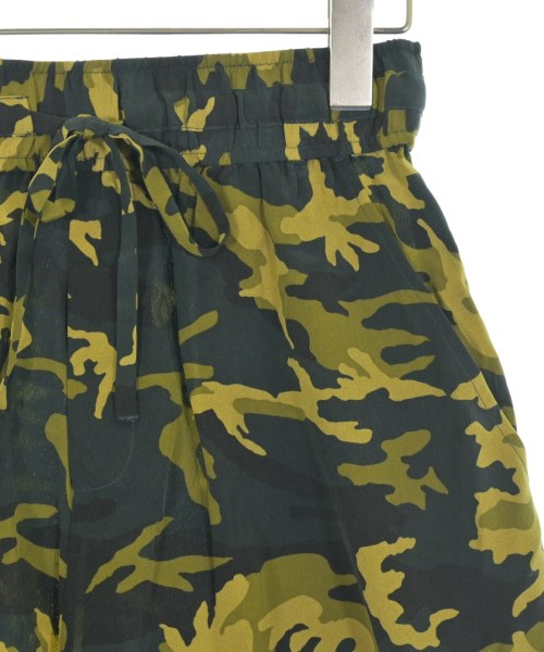 EQUIPMENT（エキプモン）その他 緑 サイズ:0(XS位) レディース/2200631147107