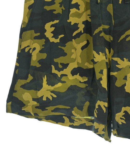 EQUIPMENT（エキプモン）その他 緑 サイズ:0(XS位) レディース/2200631147107