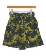 EQUIPMENT（エキプモン）その他 緑 サイズ:0(XS位) レディース/2200631147107