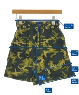 EQUIPMENT（エキプモン）その他 緑 サイズ:0(XS位) レディース/2200631147107