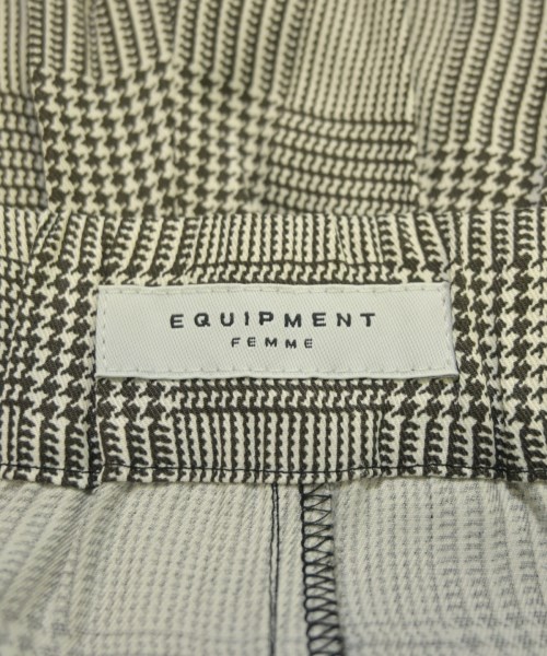 EQUIPMENT（エキプモン）その他 白 サイズ:0(XS位) レディース/2200631148470