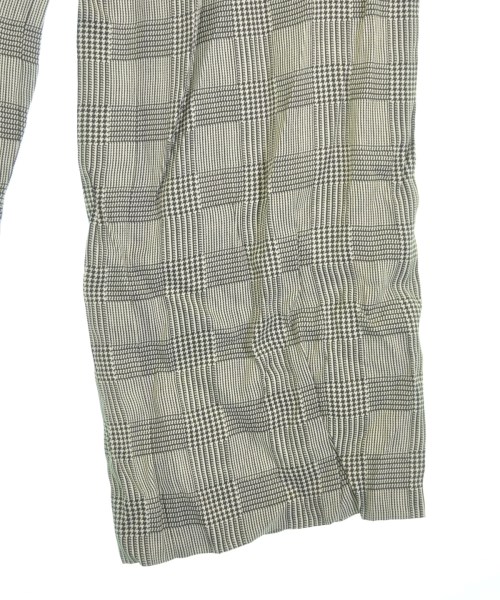 EQUIPMENT（エキプモン）その他 白 サイズ:0(XS位) レディース/2200631148470