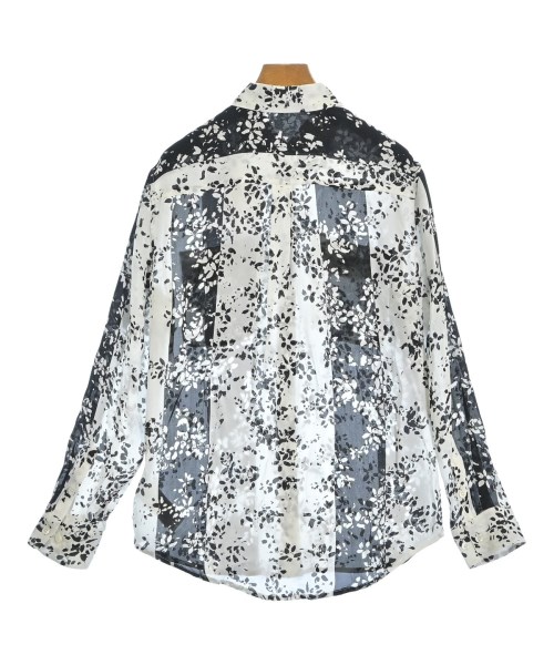 EQUIPMENT（エキプモン）カジュアルシャツ 白 サイズ:XS レディース/2200631150084