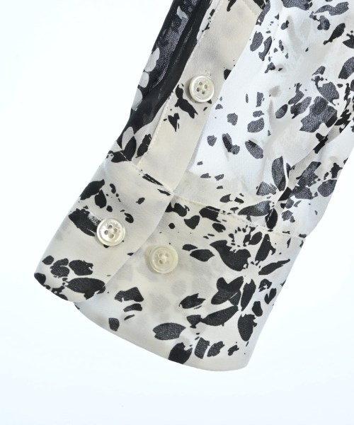 EQUIPMENT（エキプモン）カジュアルシャツ 白 サイズ:XS レディース/2200631150084