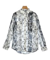 EQUIPMENT（エキプモン）カジュアルシャツ 白 サイズ:XS レディース/2200631150084