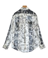 EQUIPMENT（エキプモン）カジュアルシャツ 白 サイズ:XS レディース/2200631150084