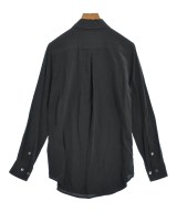 EQUIPMENT（エキプモン）カジュアルシャツ 黒 サイズ:XXS レディース/2200631150091