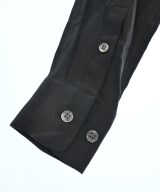 EQUIPMENT（エキプモン）カジュアルシャツ 黒 サイズ:XXS レディース/2200631150091