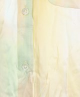 EQUIPMENT（エキプモン）カジュアルシャツ 黄 サイズ:S レディース/2200631150558