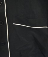 EQUIPMENT（エキプモン）カジュアルシャツ 黒 サイズ:S レディース/2200631150640