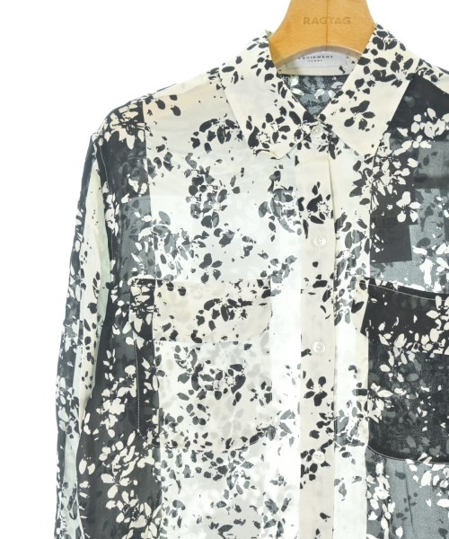 EQUIPMENT（エキプモン）カジュアルシャツ 白 サイズ:XS レディース/2200631150664