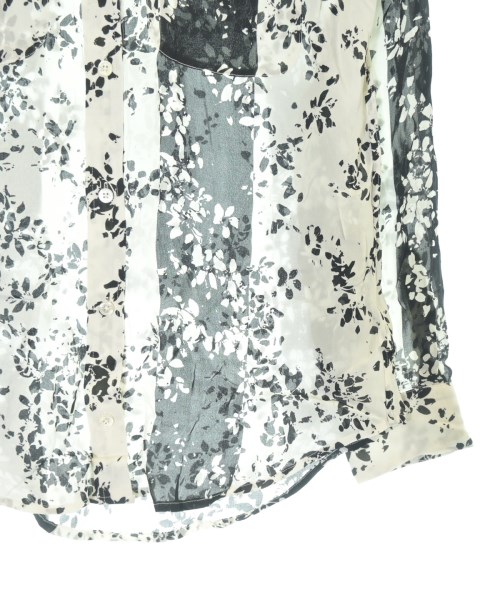 EQUIPMENT（エキプモン）カジュアルシャツ 白 サイズ:XS レディース/2200631150664