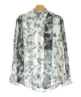 EQUIPMENT（エキプモン）カジュアルシャツ 白 サイズ:XS レディース/2200631150664