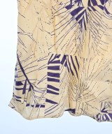 EQUIPMENT（エキプモン）ワンピース ベージュ サイズ:0(XS位) レディース/2200631150695