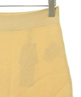 EQUIPMENT（エキプモン）ロング・マキシ丈スカート 黄 サイズ:XS レディース/2200631156178