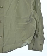 EQUIPMENT（エキプモン）カジュアルシャツ カーキ サイズ:XS レディース/2200631156475