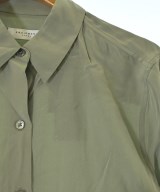 EQUIPMENT（エキプモン）カジュアルシャツ カーキ サイズ:XS レディース/2200631156475