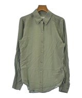 EQUIPMENT カジュアルシャツ