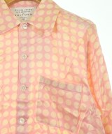 EQUIPMENT（エキプモン）カジュアルシャツ ピンク サイズ:S レディース