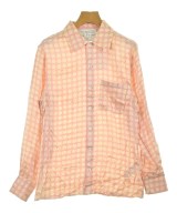 EQUIPMENT カジュアルシャツ