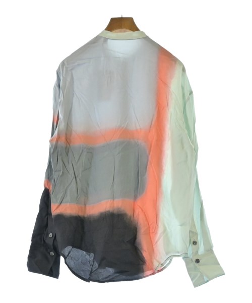 EQUIPMENT（エキプモン）カジュアルシャツ グレー サイズ:XS レディース/2200631156499