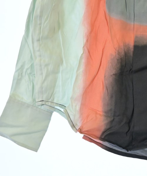 EQUIPMENT（エキプモン）カジュアルシャツ グレー サイズ:XS レディース/2200631156499