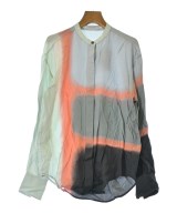 EQUIPMENT（エキプモン）カジュアルシャツ グレー サイズ:XS レディース/2200631156499