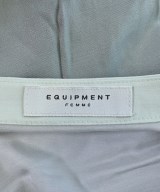 EQUIPMENT（エキプモン）カジュアルシャツ グレー サイズ:XS レディース/2200631156499