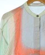 EQUIPMENT（エキプモン）カジュアルシャツ グレー サイズ:XS レディース/2200631156499