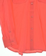 EQUIPMENT（エキプモン）カジュアルシャツ オレンジ サイズ:S レディース/2200631156635