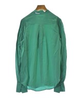 EQUIPMENT（エキプモン）カジュアルシャツ 緑 サイズ:S レディース/2200631156642