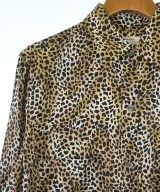 EQUIPMENT（エキプモン）カジュアルシャツ ベージュ サイズ:XS レディース/2200631156659