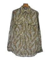 EQUIPMENT カジュアルシャツ