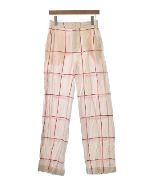 EQUIPMENT(エキプモン)その他 ピンク サイズ:0(XS位)/2200631156697