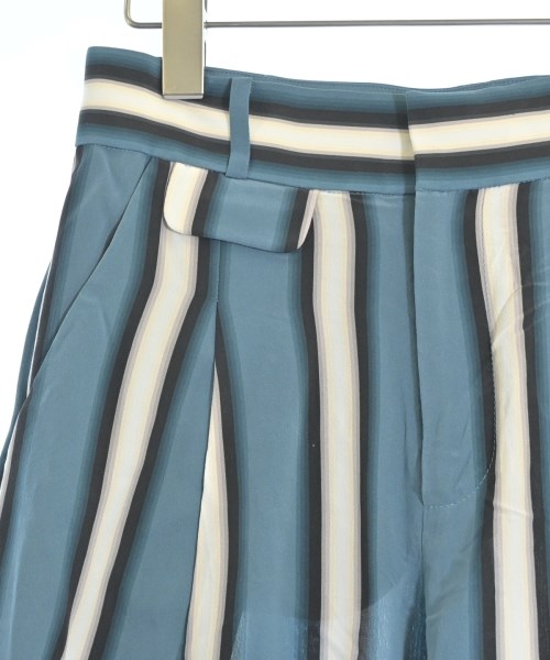 EQUIPMENT（エキプモン）その他 青 サイズ:0(XS位) レディース/2200631156703