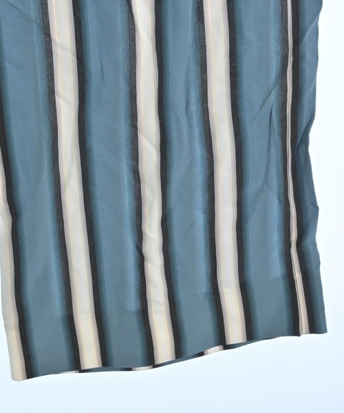 EQUIPMENT（エキプモン）その他 青 サイズ:0(XS位) レディース/2200631156703