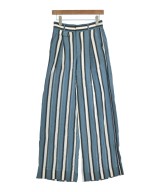 EQUIPMENT（エキプモン）その他 青 サイズ:0(XS位) レディース/2200631156703