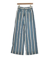 EQUIPMENT（エキプモン）その他 青 サイズ:0(XS位) レディース/2200631156703