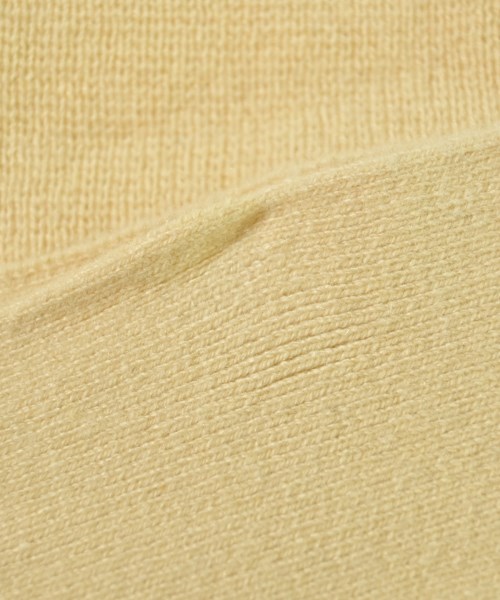 EQUIPMENT（エキプモン）ロング・マキシ丈スカート 黄 サイズ:S レディース/2200631156734