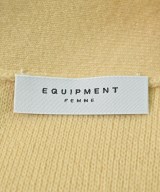 EQUIPMENT（エキプモン）ロング・マキシ丈スカート 黄 サイズ:S レディース/2200631156734