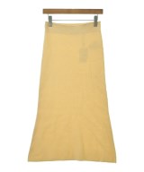 EQUIPMENT ロング・マキシ丈スカート