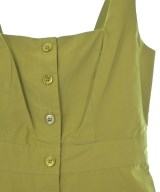EQUIPMENT（エキプモン）ワンピース 緑 サイズ:0(XS位) レディース/2200631157526