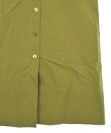 EQUIPMENT（エキプモン）ワンピース 緑 サイズ:0(XS位) レディース/2200631157526