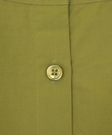 EQUIPMENT（エキプモン）ワンピース 緑 サイズ:0(XS位) レディース/2200631157526